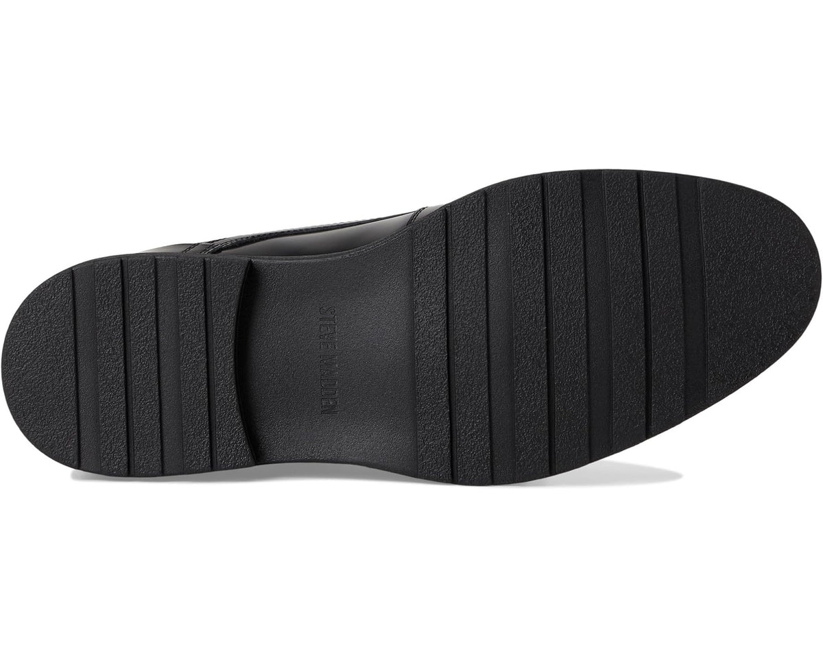 Men's Steve Madden Valdez Black