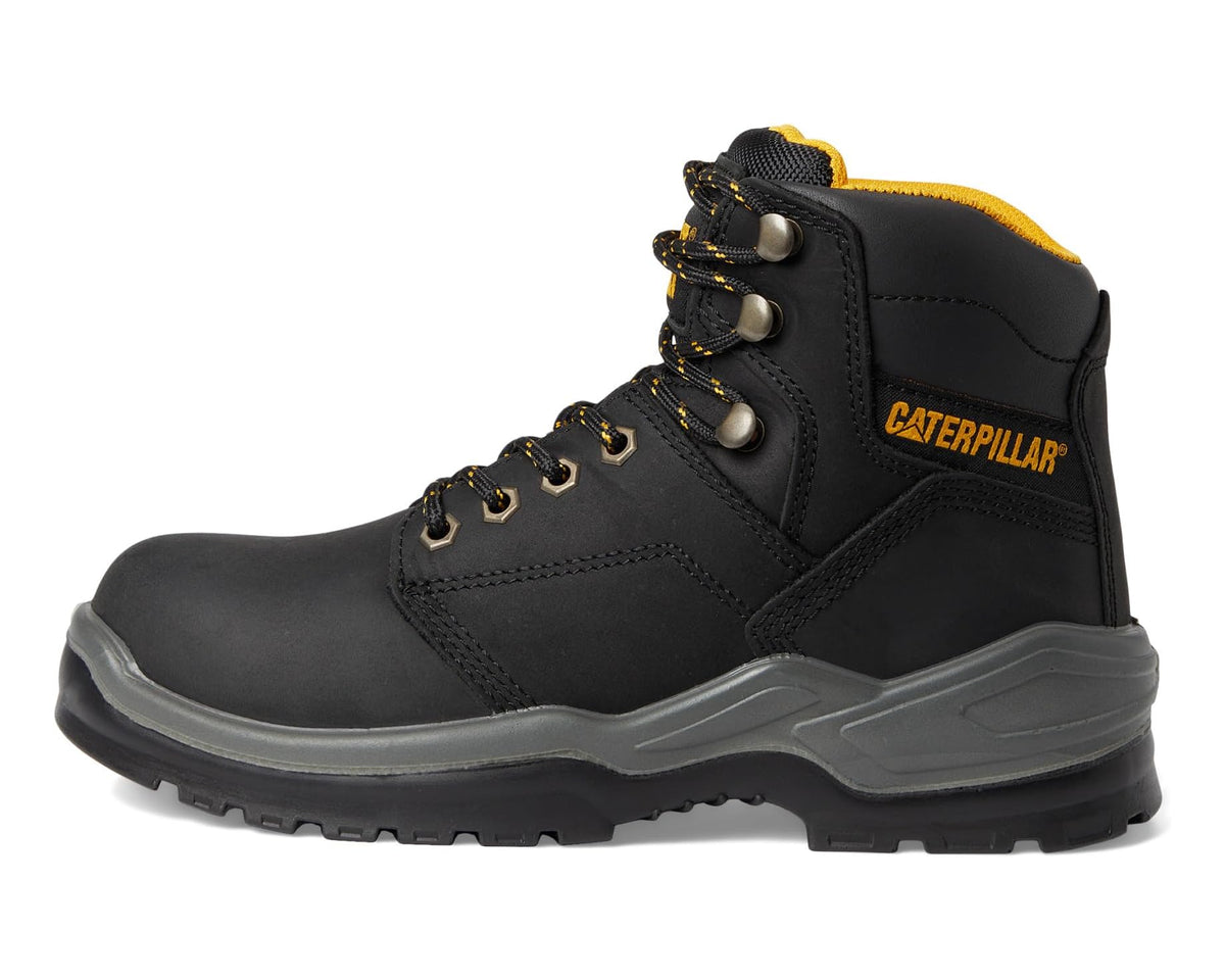 Men's Caterpillar Striver ST Black