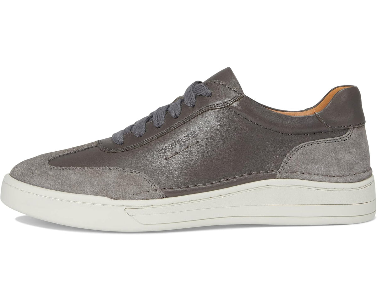 Men's Josef Seibel Cleve 07 Granite