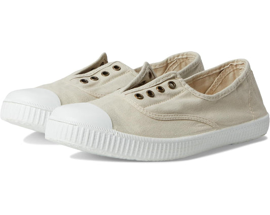 Women's victoria 1915 Inglesa Recicled Organic Cotton DREC Hielo