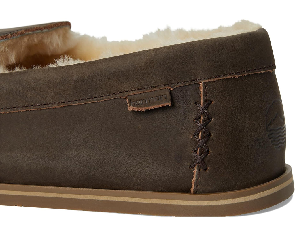 Men's hari mari Hacienda LX Havana Brown