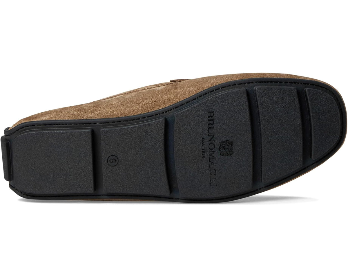 Men's Bruno Magli Taso Brown 1