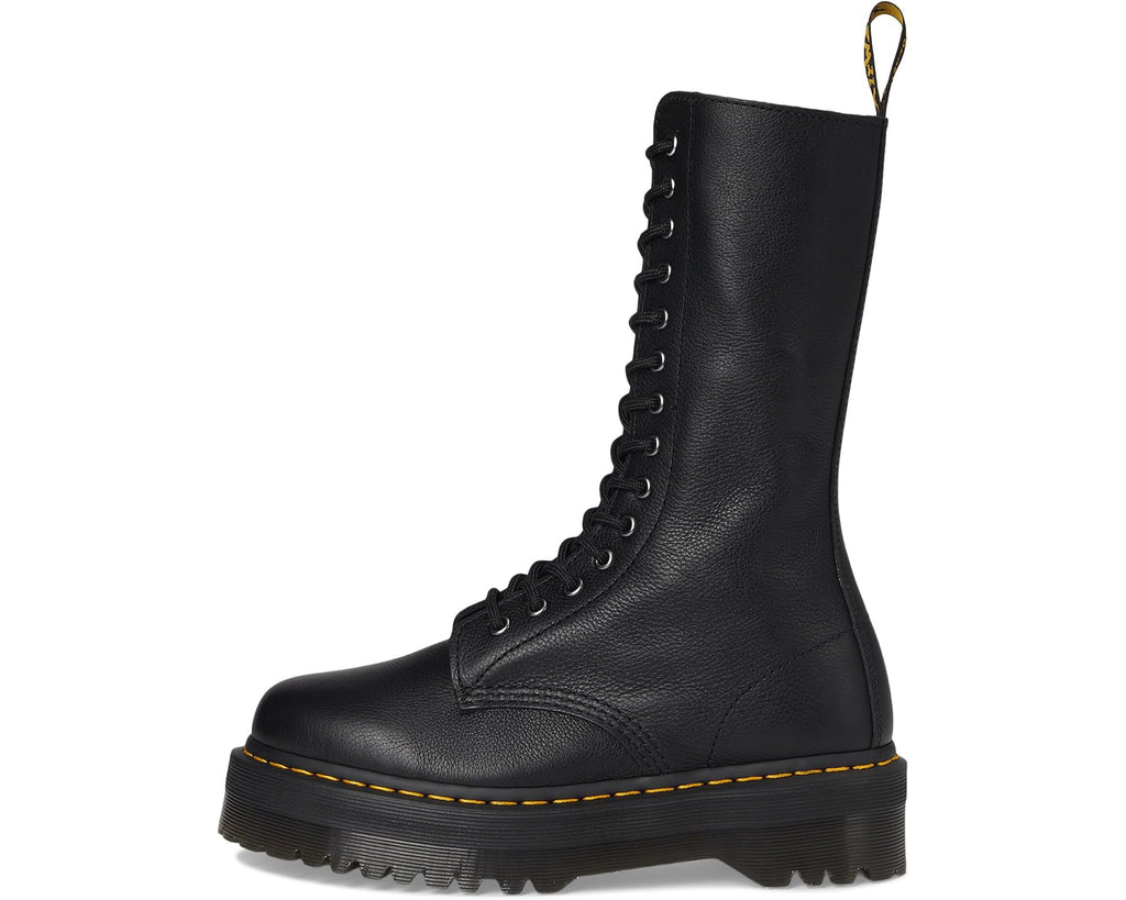 Unisex Dr. Martens 1B99 Quad Black