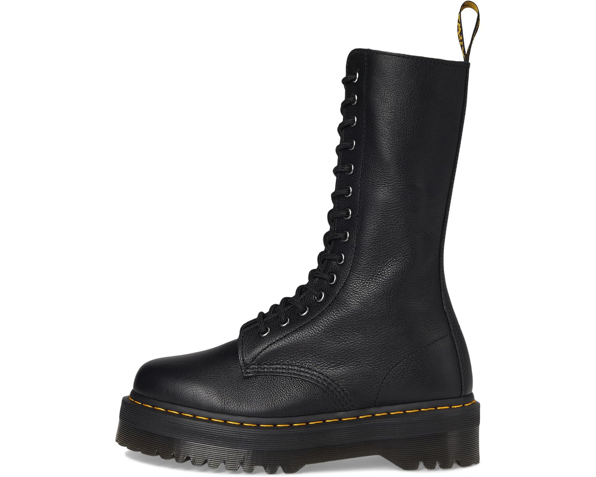 Unisex Dr. Martens 1B99 Quad Black
