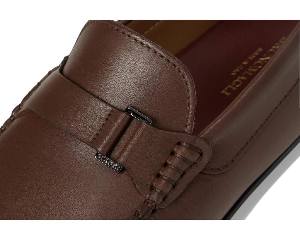 Men's Bruno Magli Tazio Brown