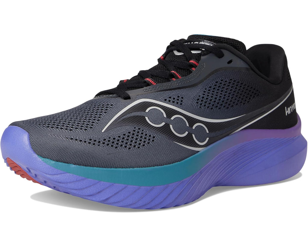 Men's Saucony Kinvara 15 Shadow
