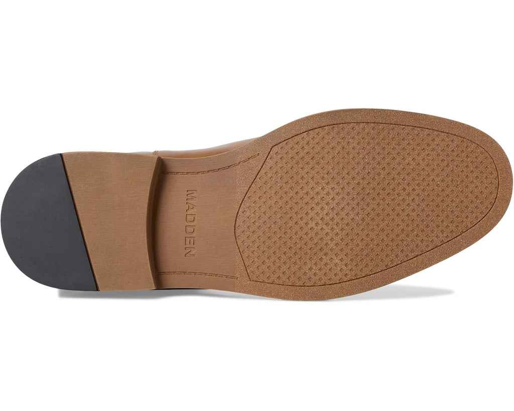 Men's Steve Madden Merrnie Tan