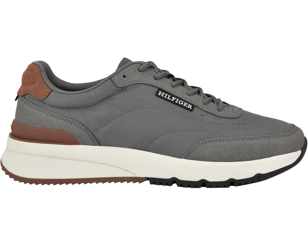 Men's Tommy Hilfiger Sanny Grey Multi
