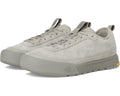 Men's The North Face Clyffe Suede Stone Slab/Slate Rock