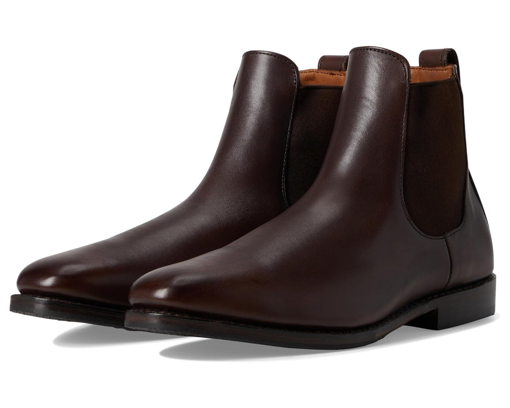 Men's Allen Edmonds Liverpool Espresso Leather