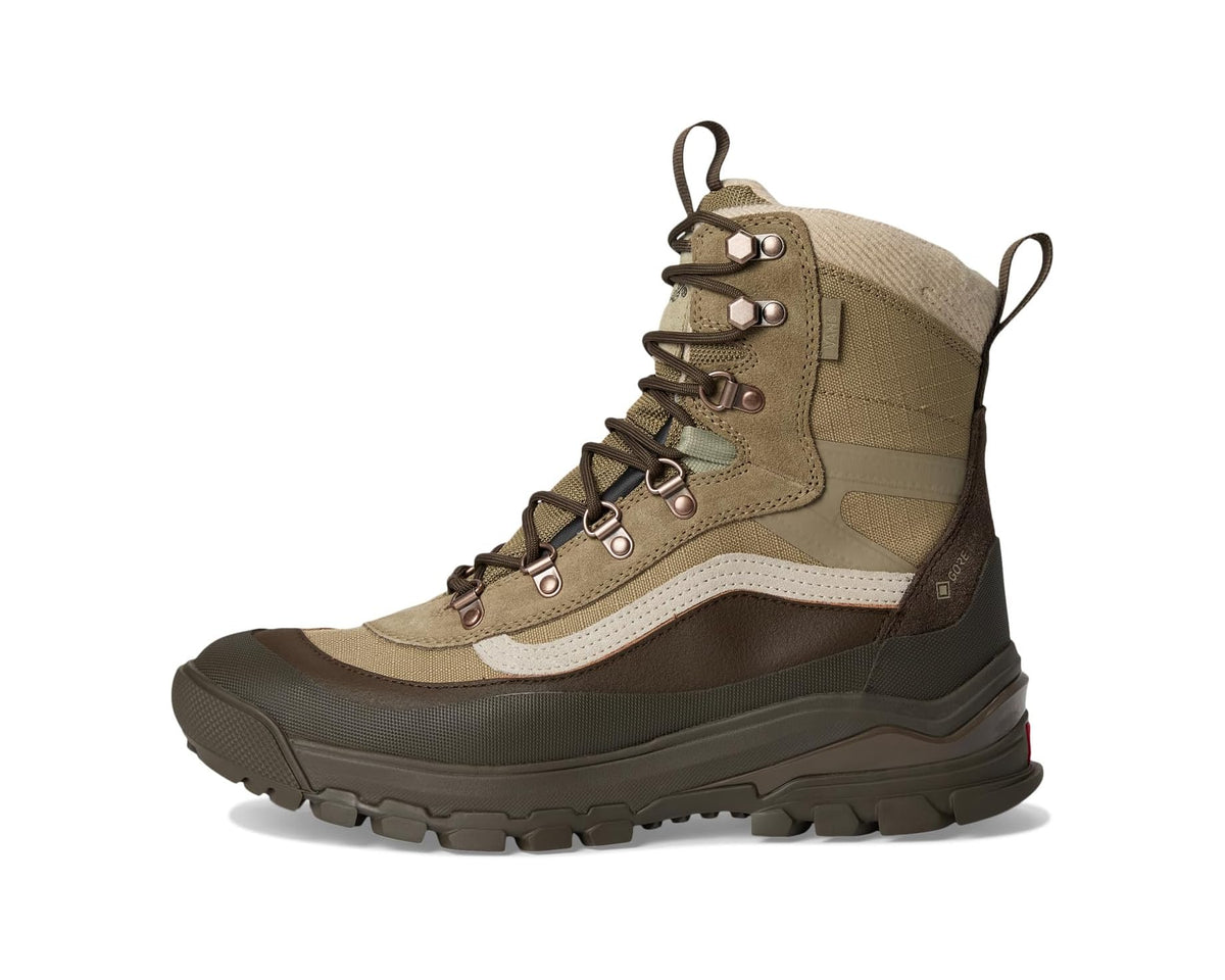 Unisex Vans U Mte™ Snow-kicker Gore-tex® Bay Leaf