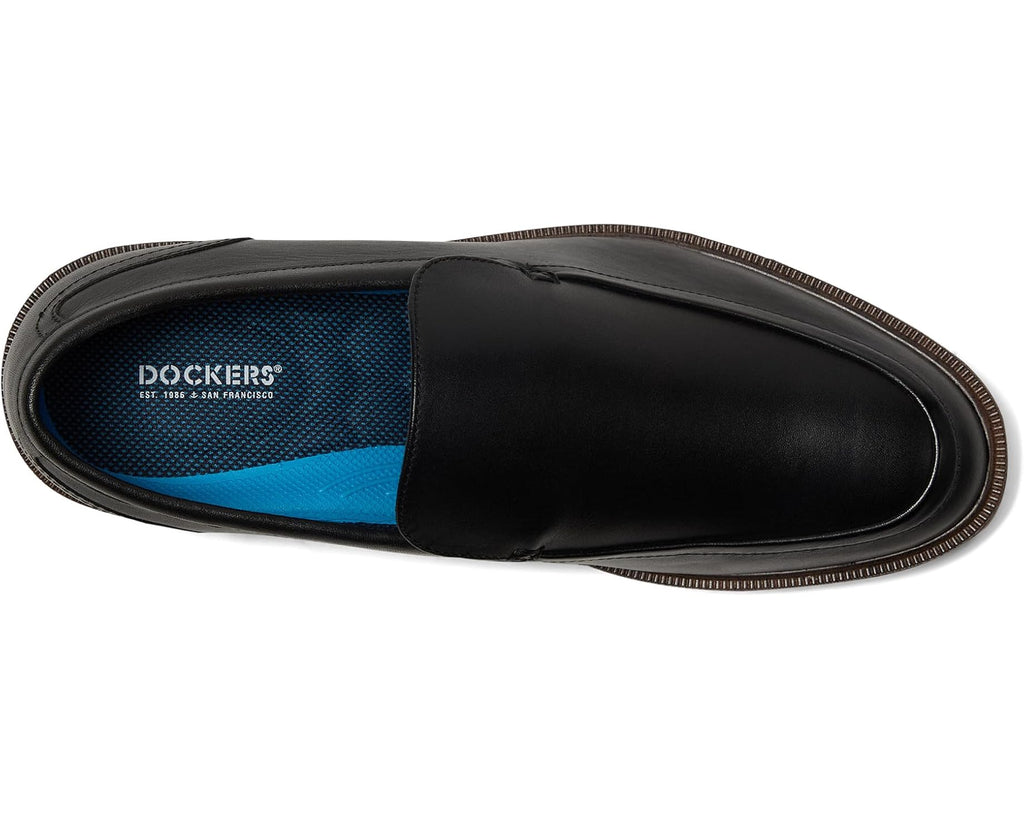 Men's Dockers Ayers Black