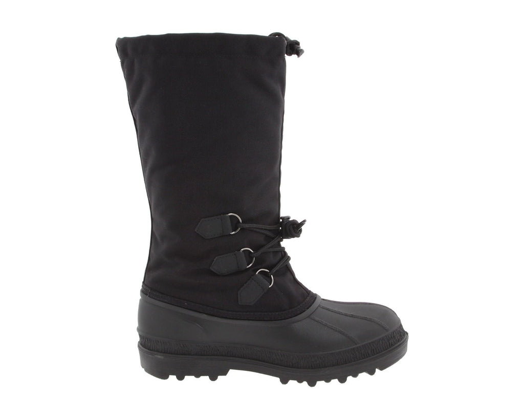 Men's Kamik Canuck Black