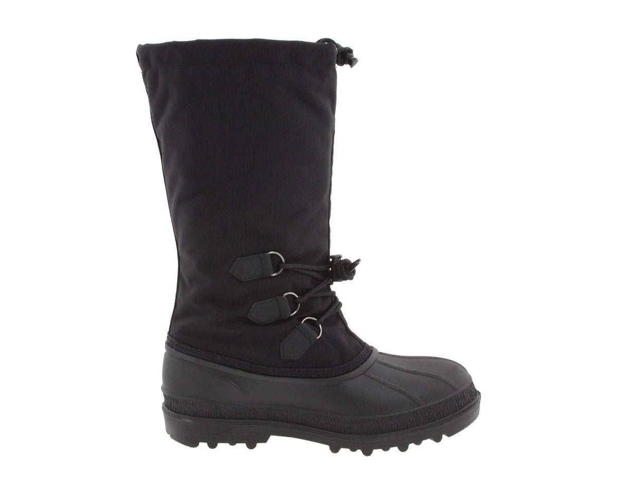 Men's Kamik Canuck Black