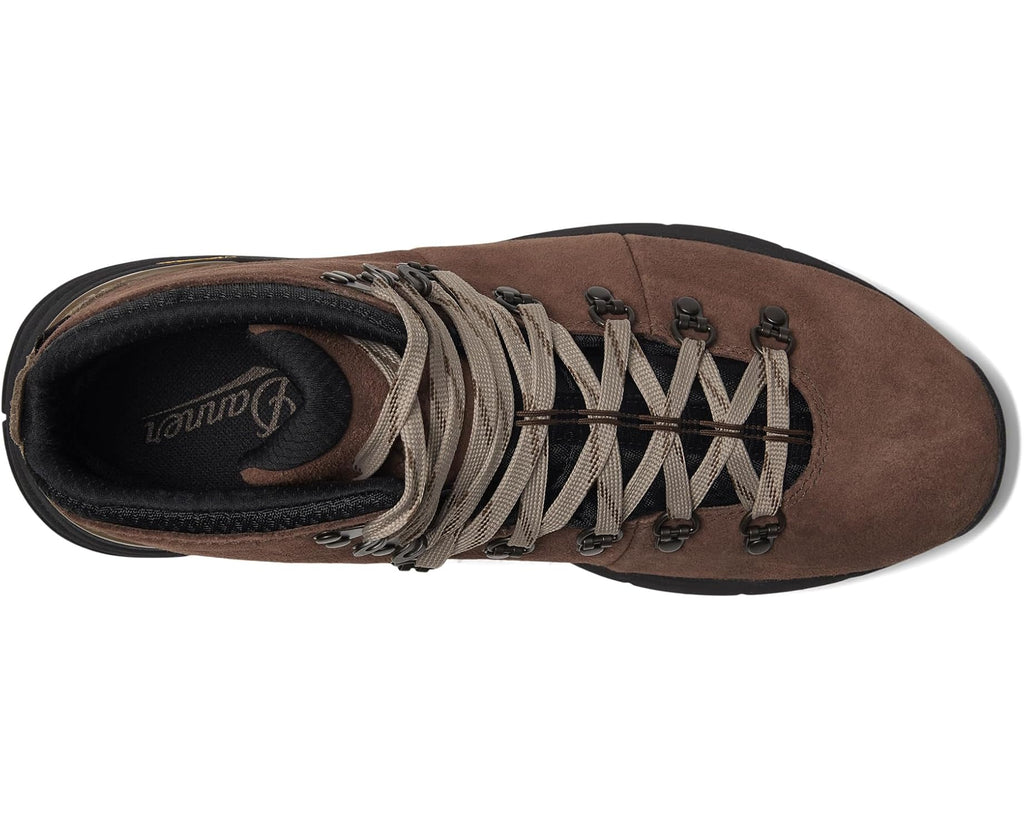 Men's Danner Mountain 600 Dark Earth/Chocolate Chip