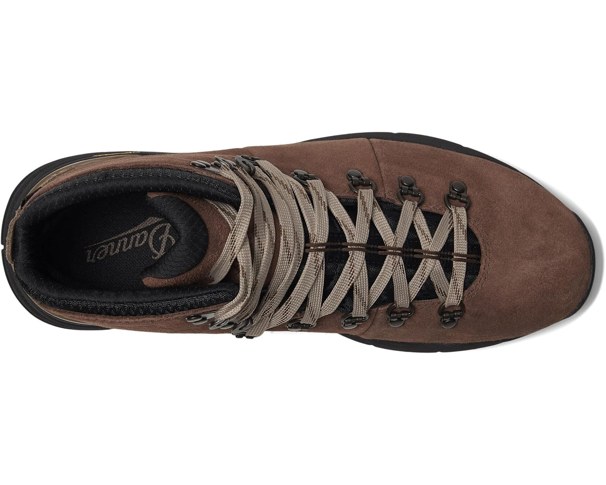 Men's Danner Mountain 600 Dark Earth/Chocolate Chip