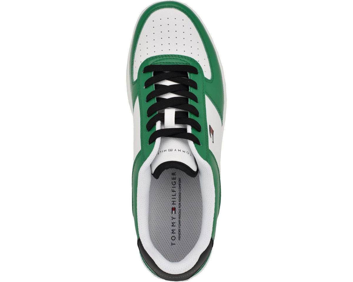 Men's Tommy Hilfiger Tathan Green Multi