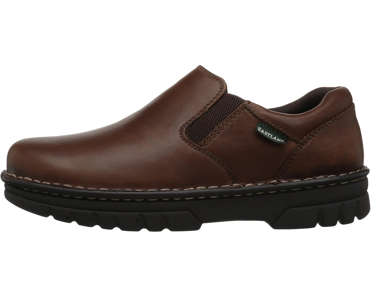 Men's Eastland 1955 Edition Newport Brown Leather