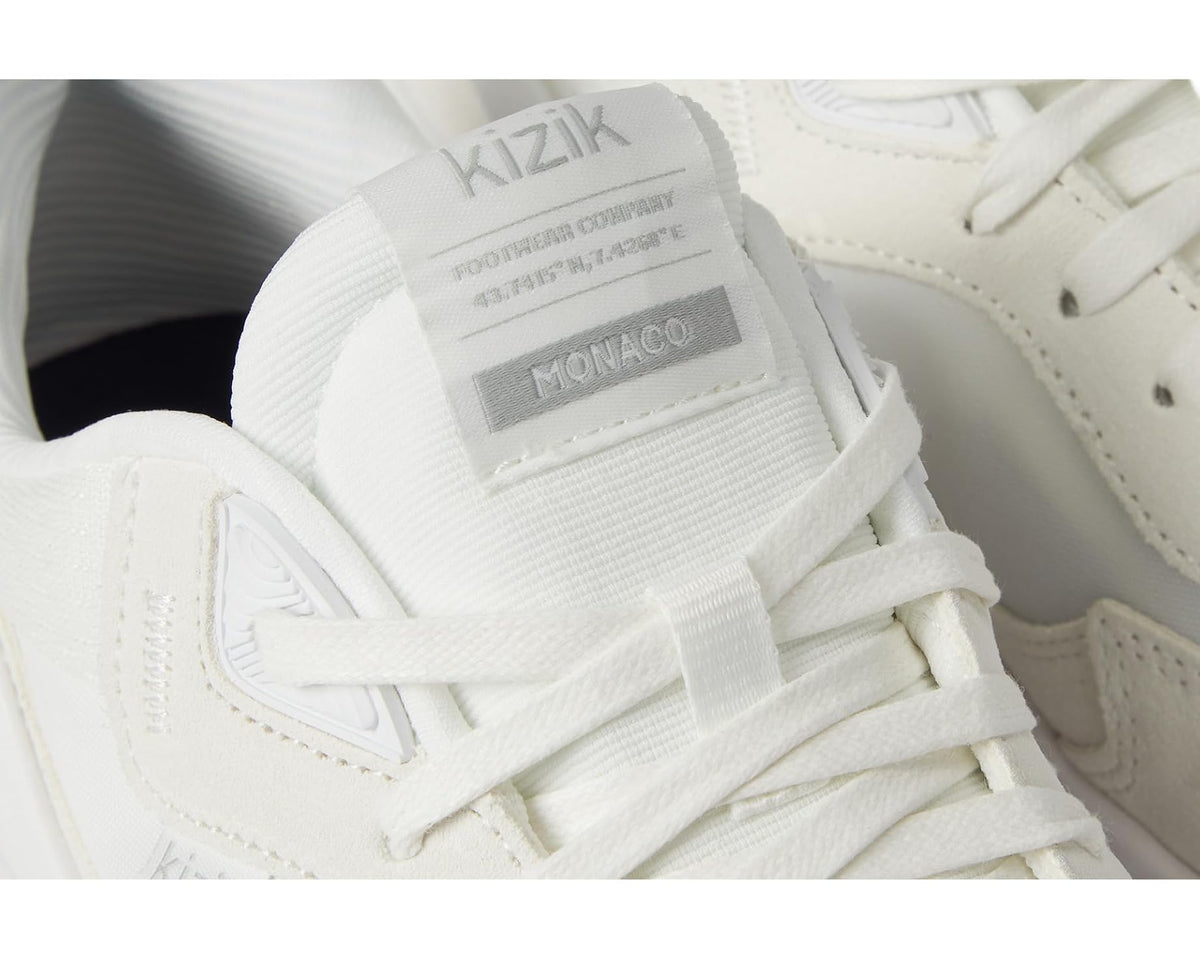 Men's KIZIK Monaco Hands-Free White