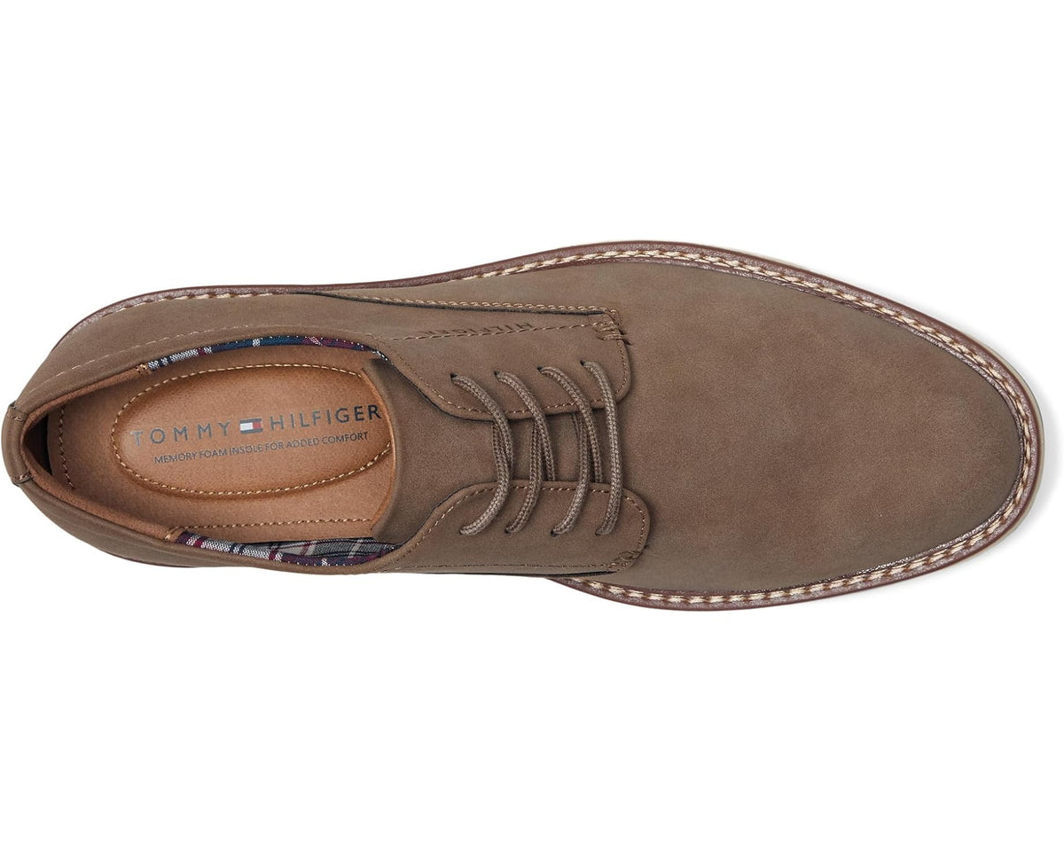 Men's Tommy Hilfiger Hiday Taupe