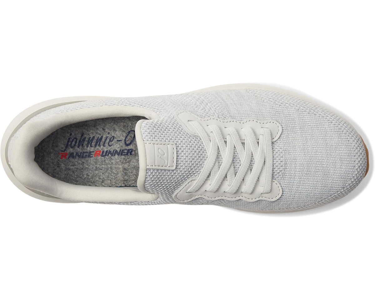 Men's johnnie-O Knit Range Runner 2.0 Vapor