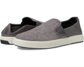 Men's OluKai Lae‘Ahi Kapa Graphite/Dark Shadow