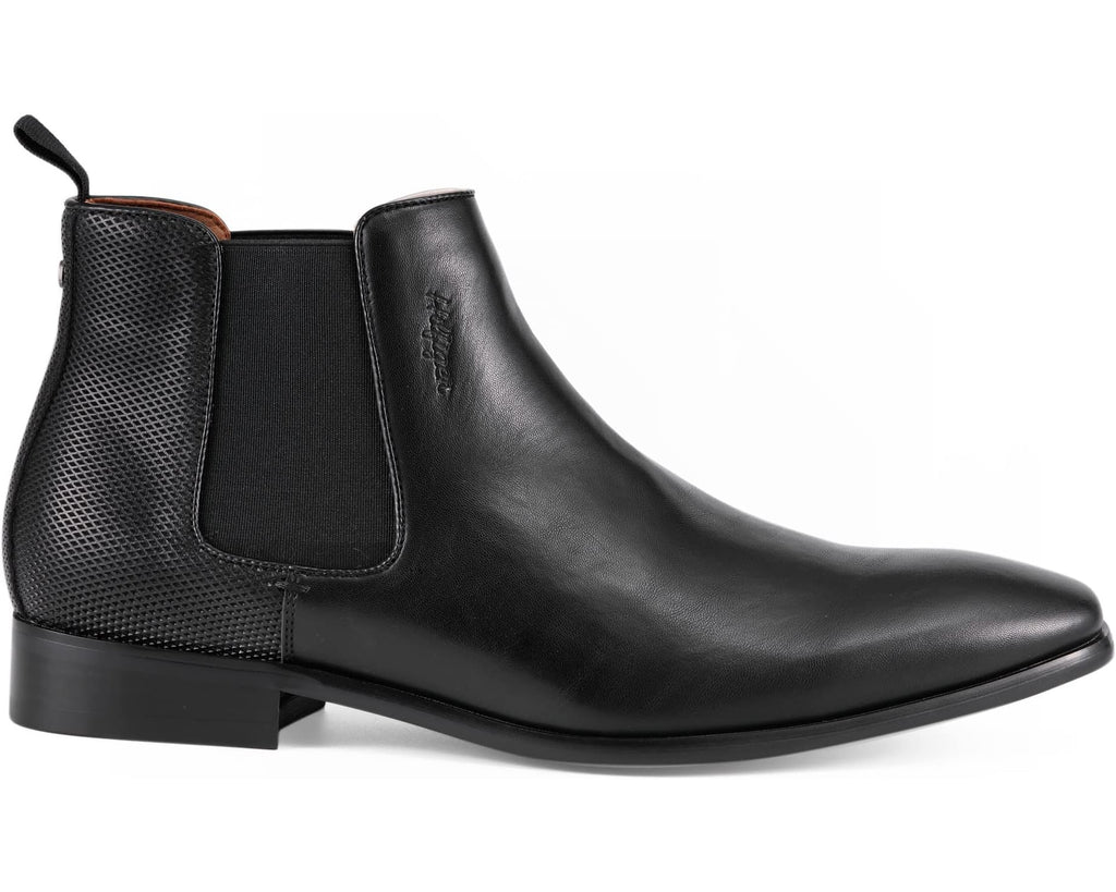 Men's Tommy Hilfiger Sesame Black