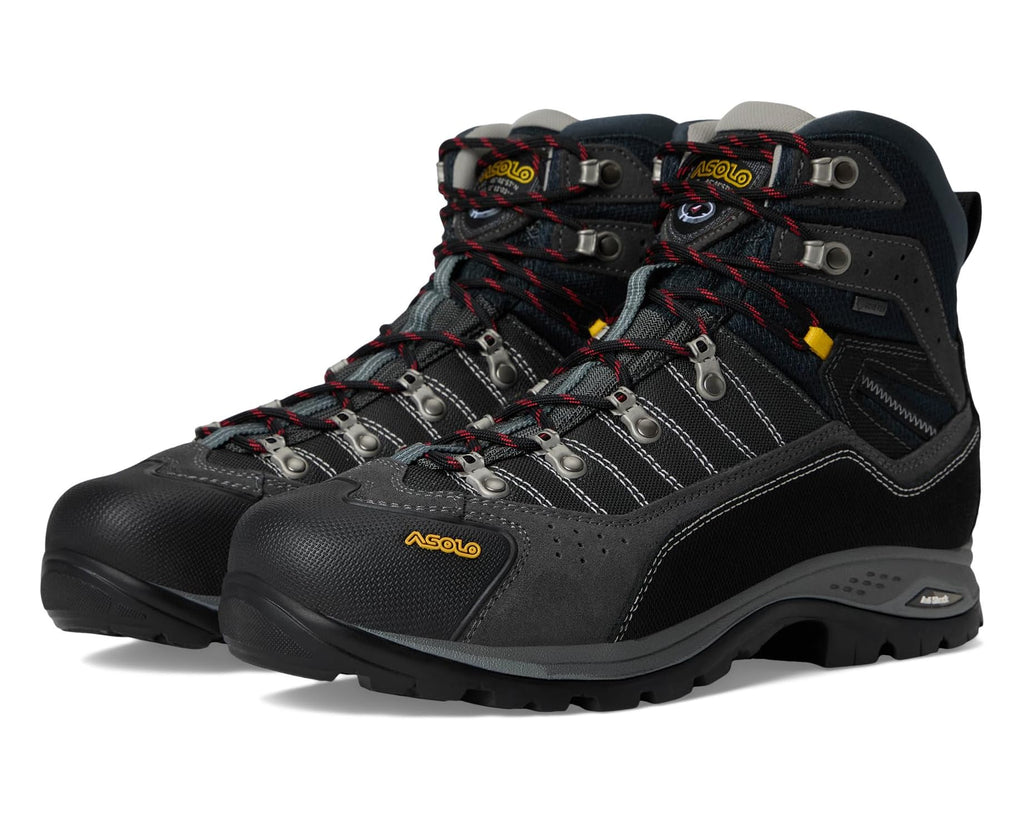 Men's Asolo Drifter I EVO GV MW Graphite/Gunmetal