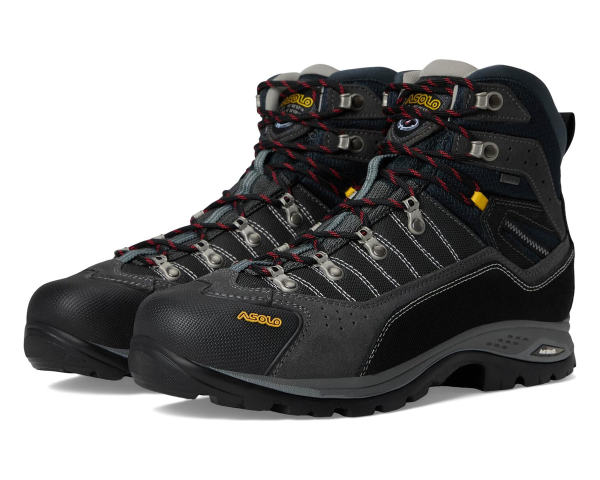 Men's Asolo Drifter I EVO GV MW Graphite/Gunmetal