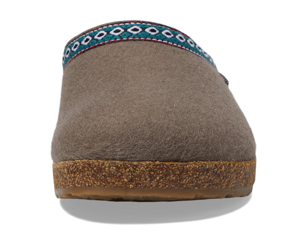 Unisex Haflinger GZ Truffle