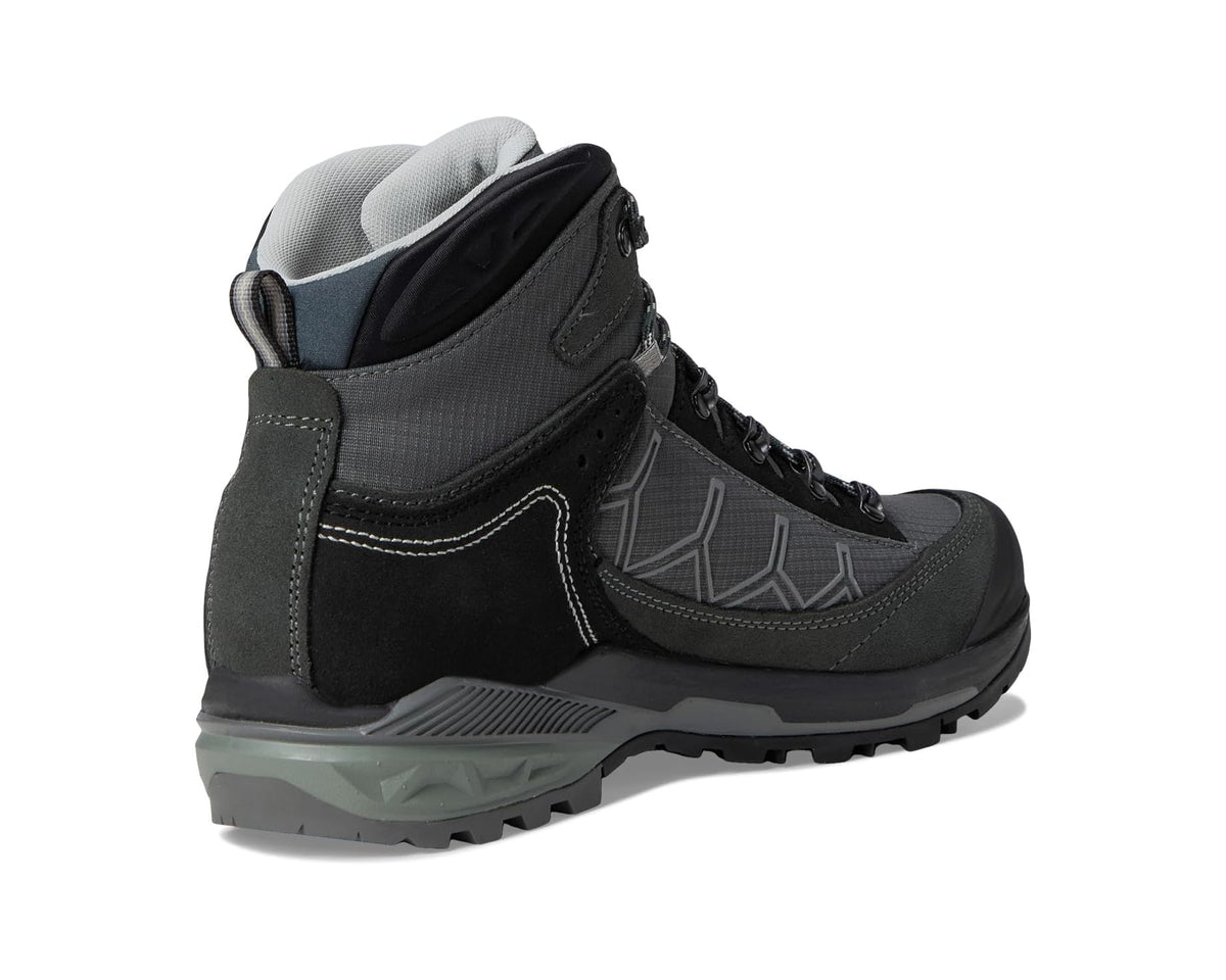 Men's Asolo Falcon Evo GV MM Light Black/Graphite 1