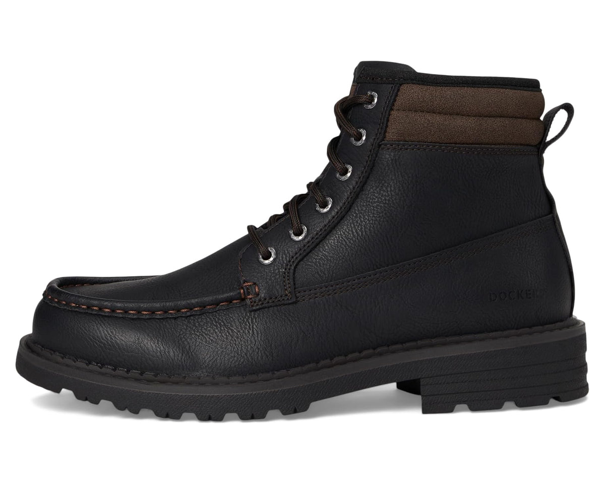 Men's Dockers Tobias Black