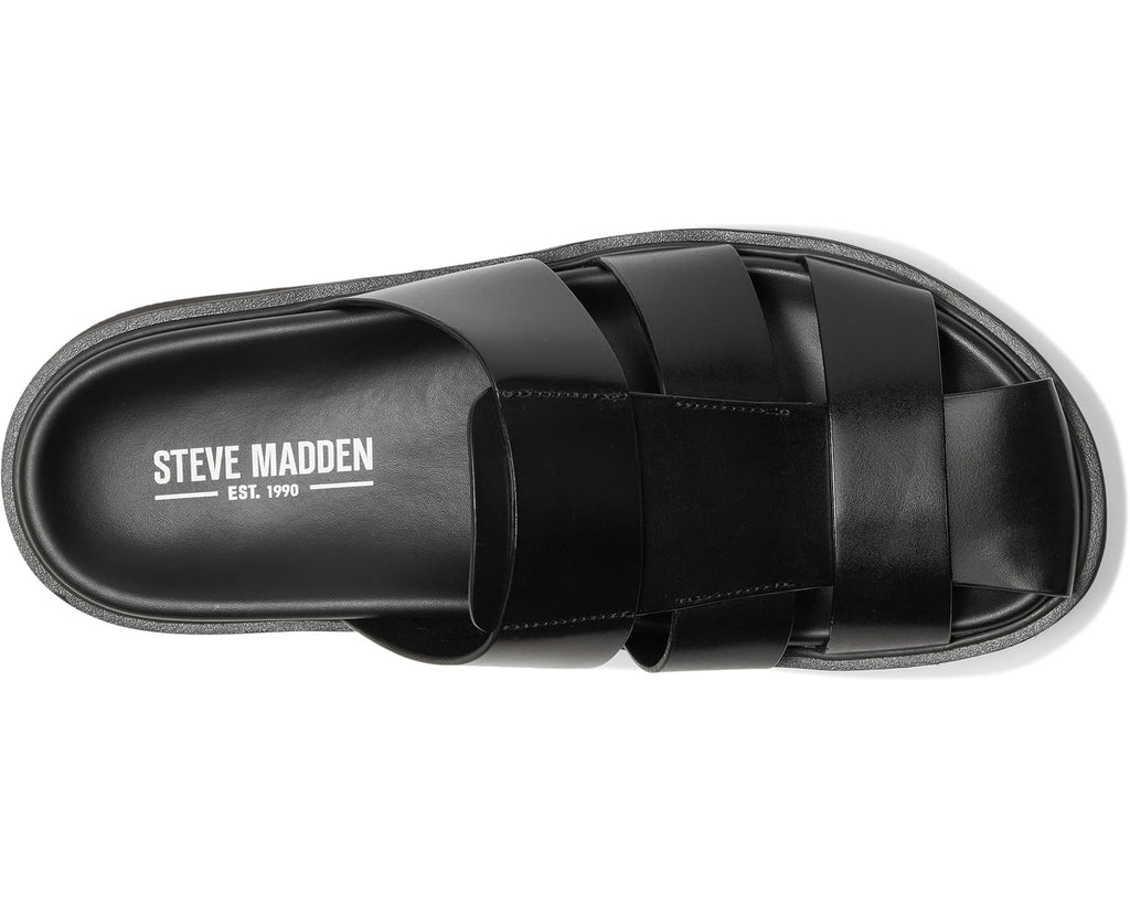 Men's Steve Madden Bandera Black