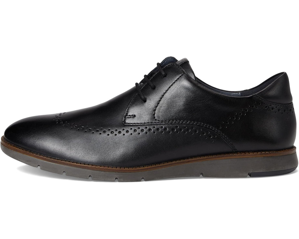 Men's Josef Seibel Tyler 33 Black