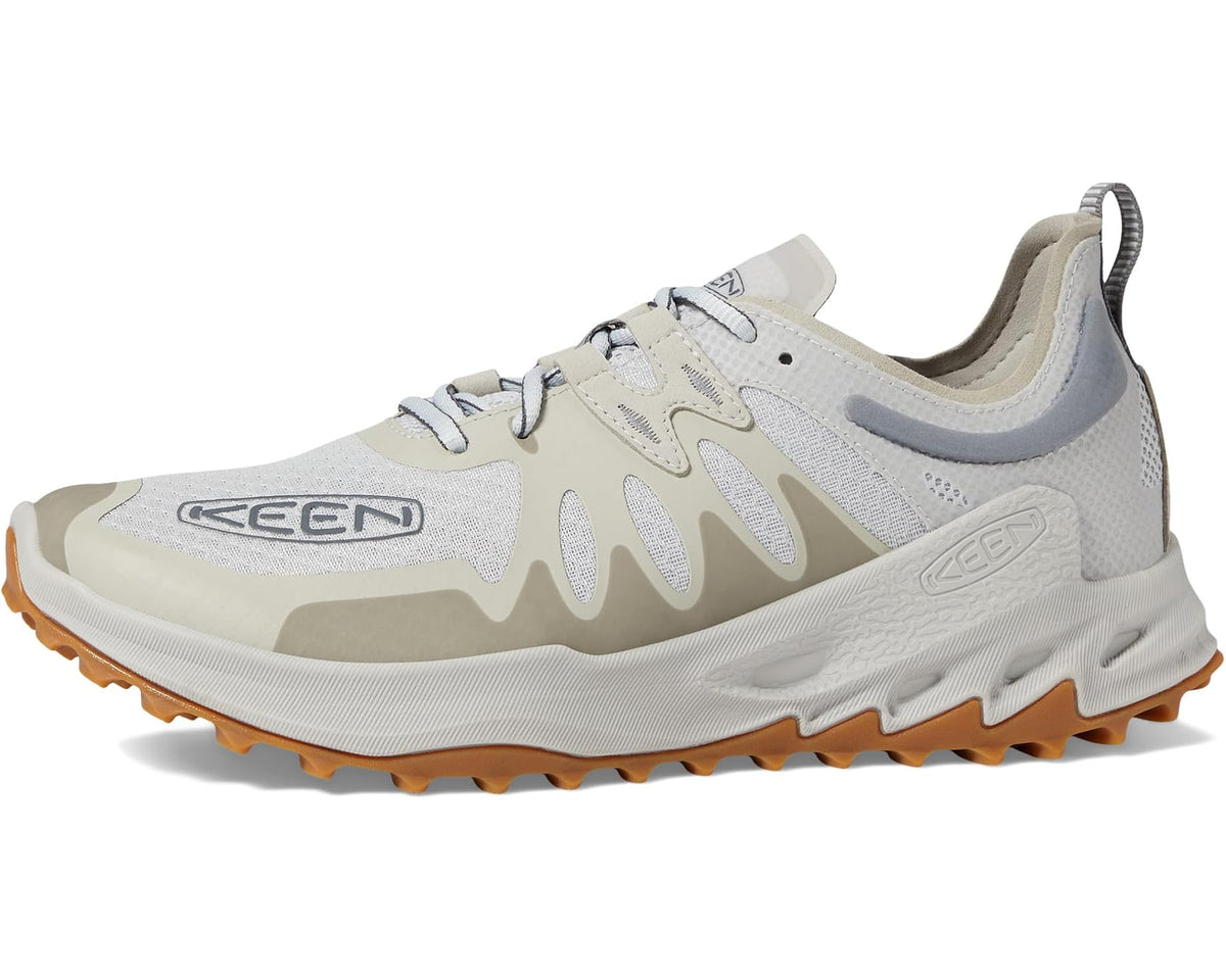 Men's KEEN Zionic Speed Vapor/Alloy
