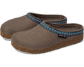 Unisex Haflinger GZ Truffle