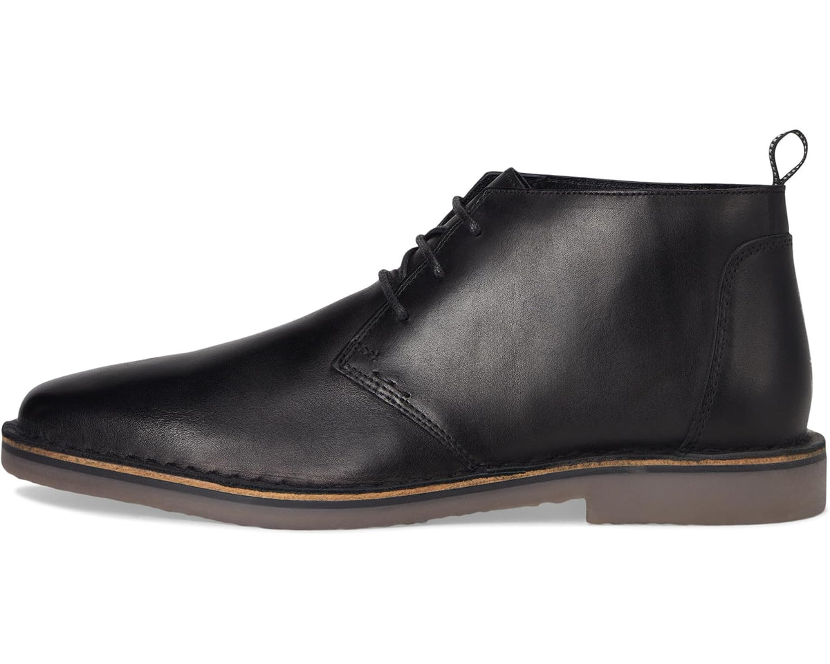 Men's Steve Madden Harros Black