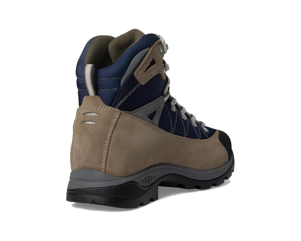 Men's Asolo Finder GV Wool/Blue/Grey