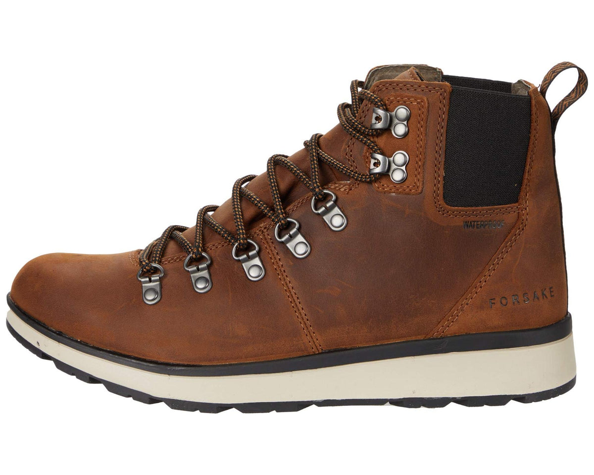 Men's Forsake Davos High Tan
