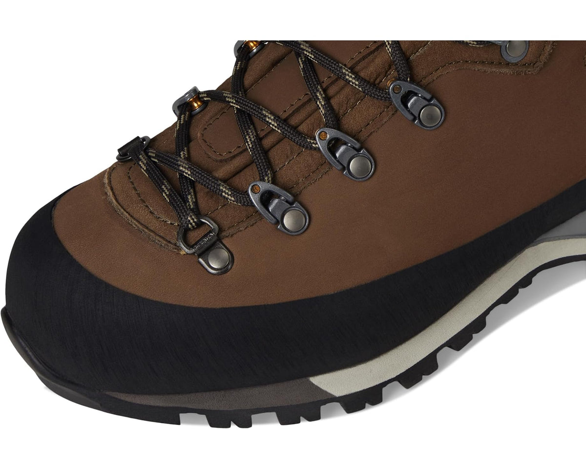 Men's Asolo Nuptse GV Brown 1