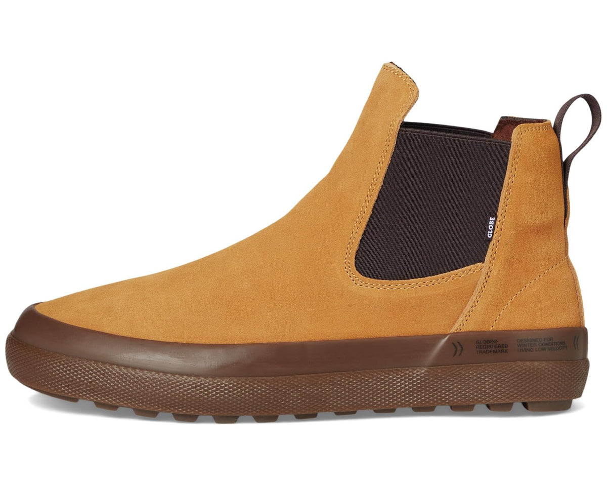 Men's Globe Dover II Trek Wheat/Gum/Summit