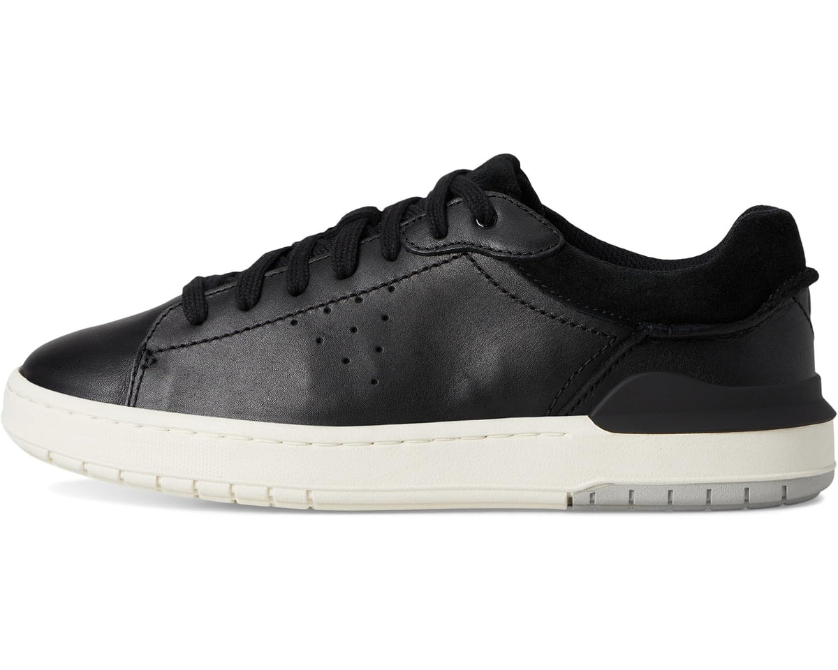 Men's Clarks CourtLite 2 Run Black