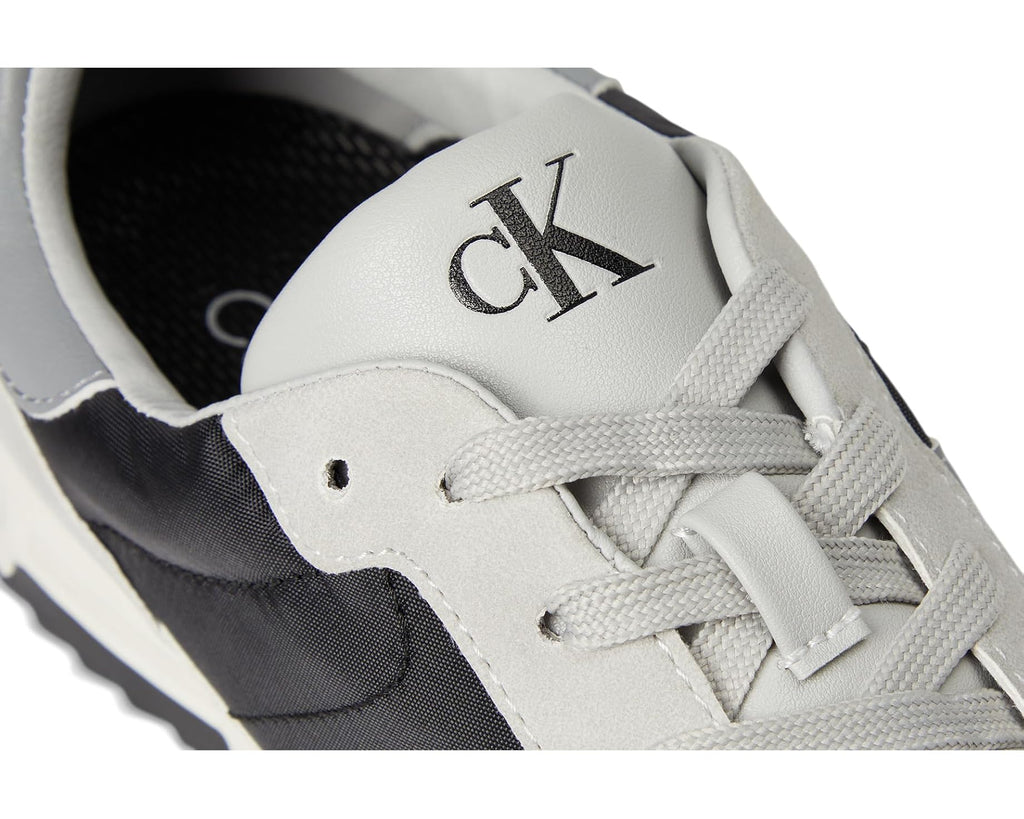 Men's Calvin Klein Galent Light Grey/Dark Grey