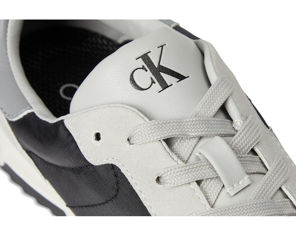 Men's Calvin Klein Galent Light Grey/Dark Grey