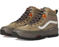 Unisex Vans MTE™ SK8-Hi® GORE-TEX® Insulated Brown/Khaki