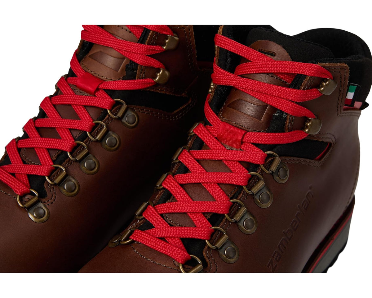 Men's Zamberlan Toblach GTX Brown