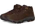 Men's Merrell Moab Adventure 3 Mid WP Earth 1