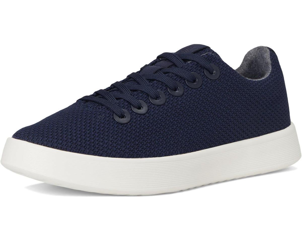 Men's Allbirds Cruiser Dark Navy (Blizzard)