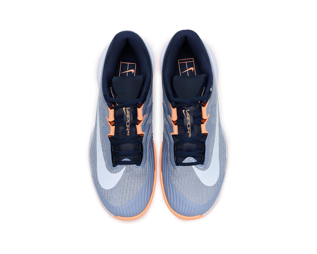 Men's Nike Vapor Pro 3 Ashen Slate/Football Grey/Obsidian