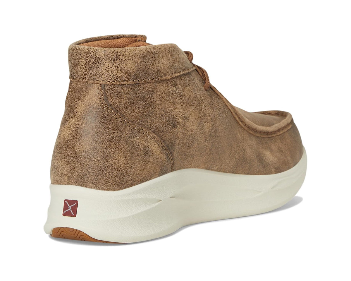 Men's Twisted X Feather X Casual Mid Bomber